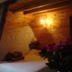 Chambre bleue
